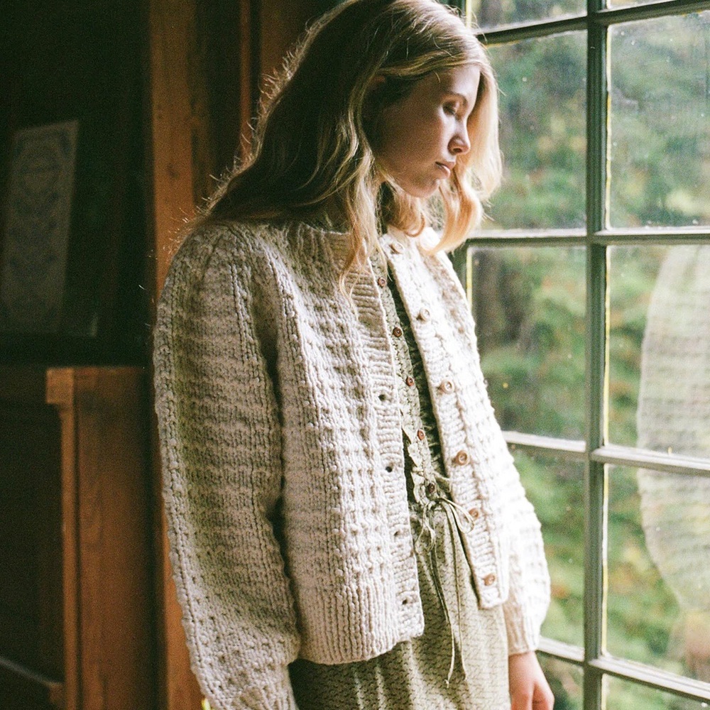Christy Dawn Nola Cardigan